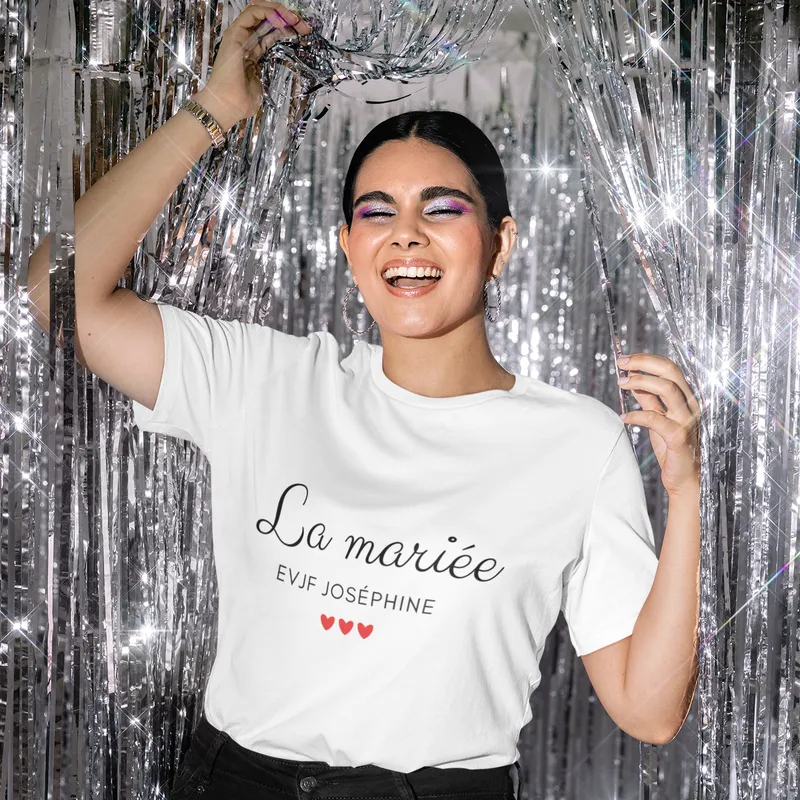 EVJF Mariée1