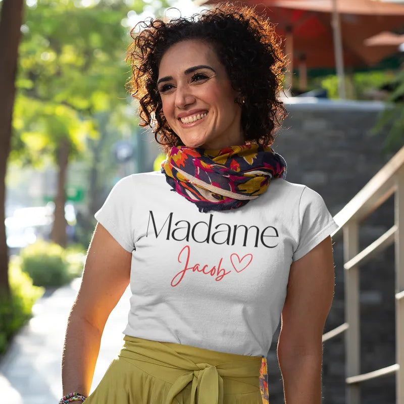 Madame1