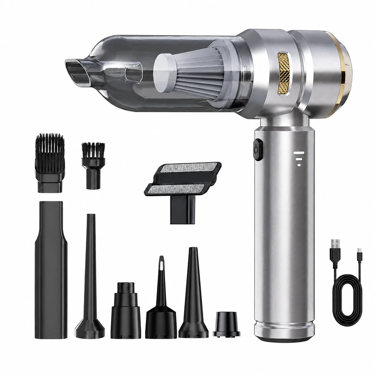 Handheld Vacuum Cleaner