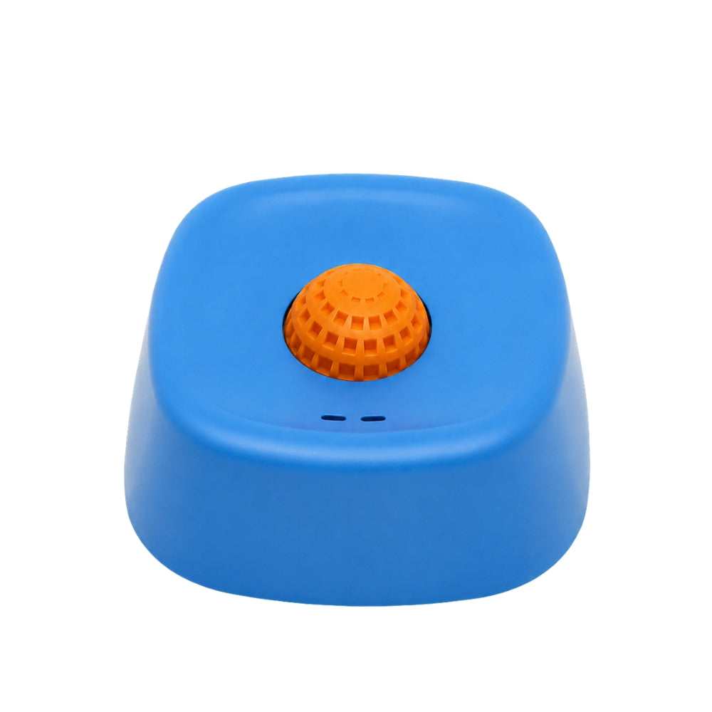Licking Bowl