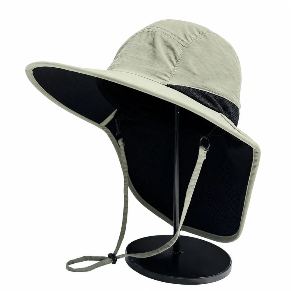 Sun hat