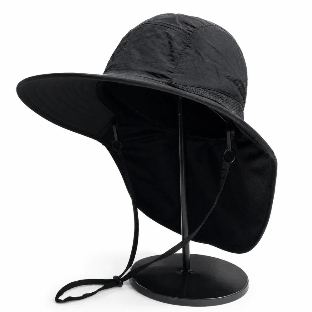 Sun hat