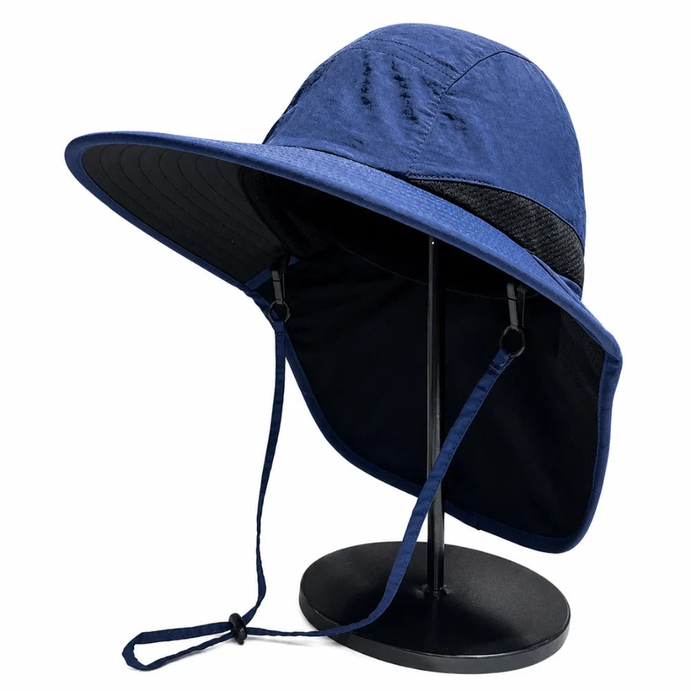 Sun hat