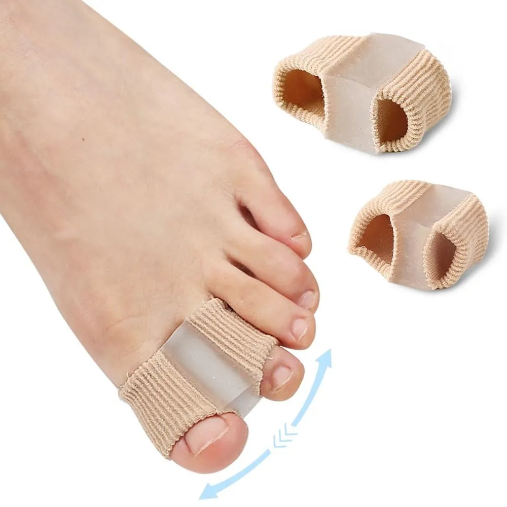 Toe correctors