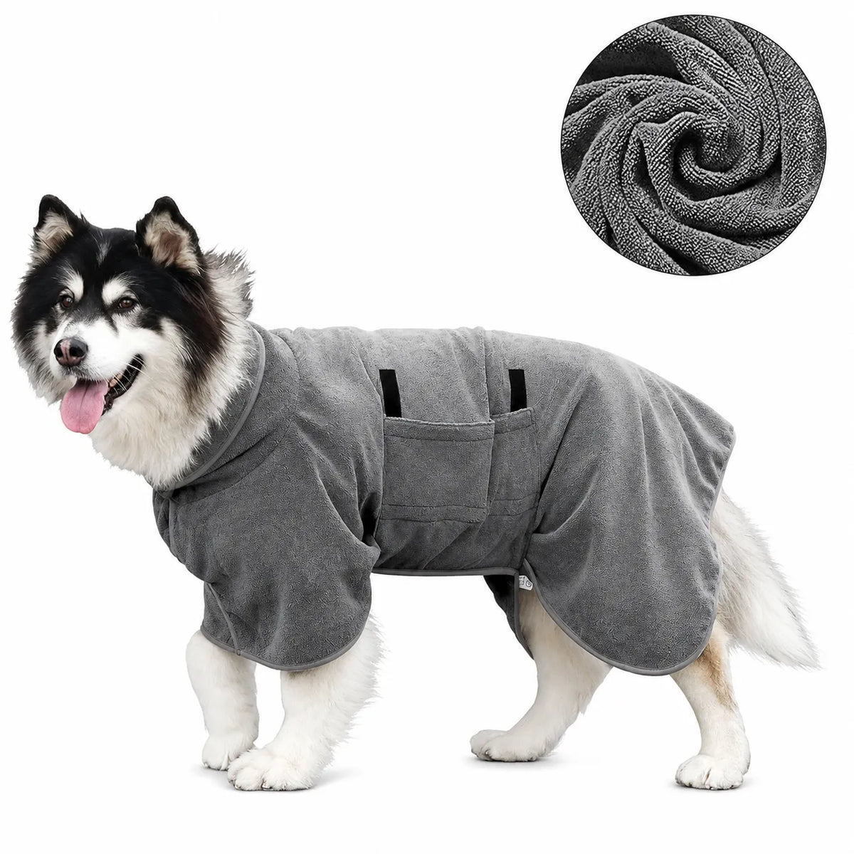 Drying cover
