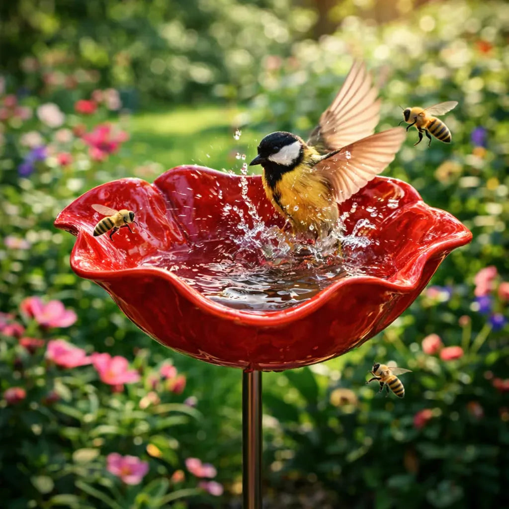 Garden decoration