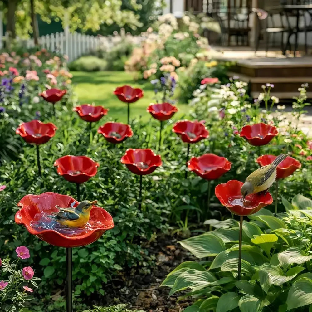 Garden decoration