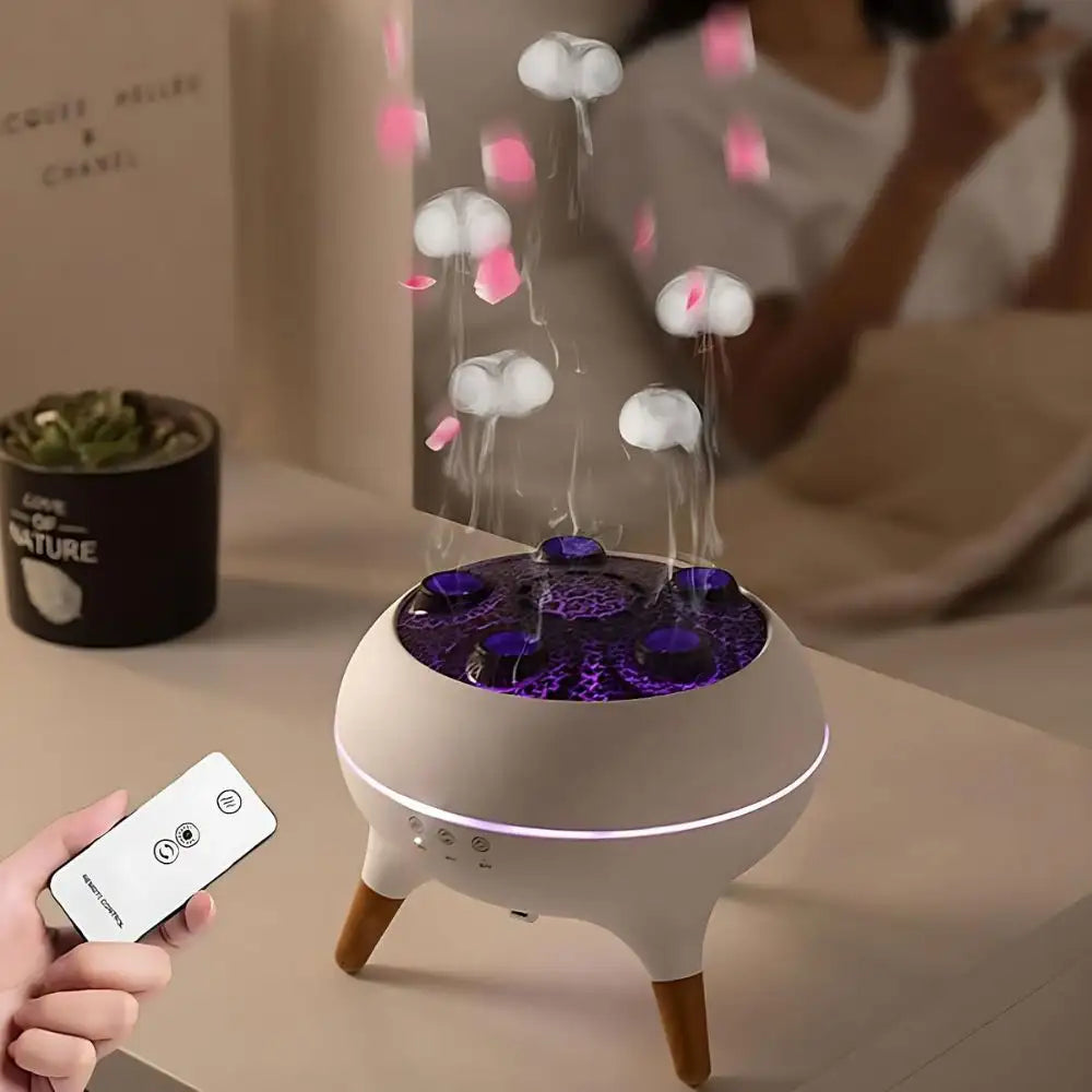 Essential Oil Diffuser