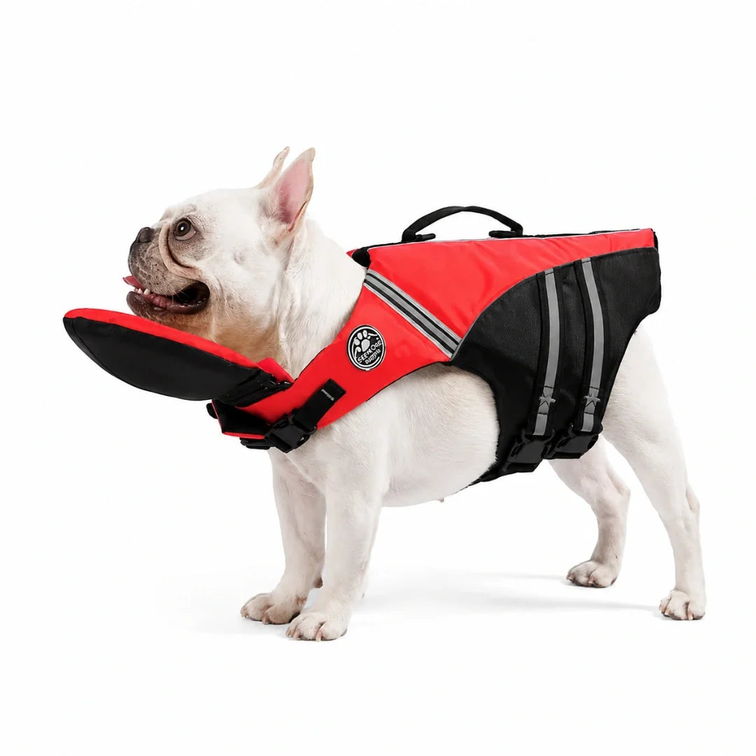 Safety Vest
