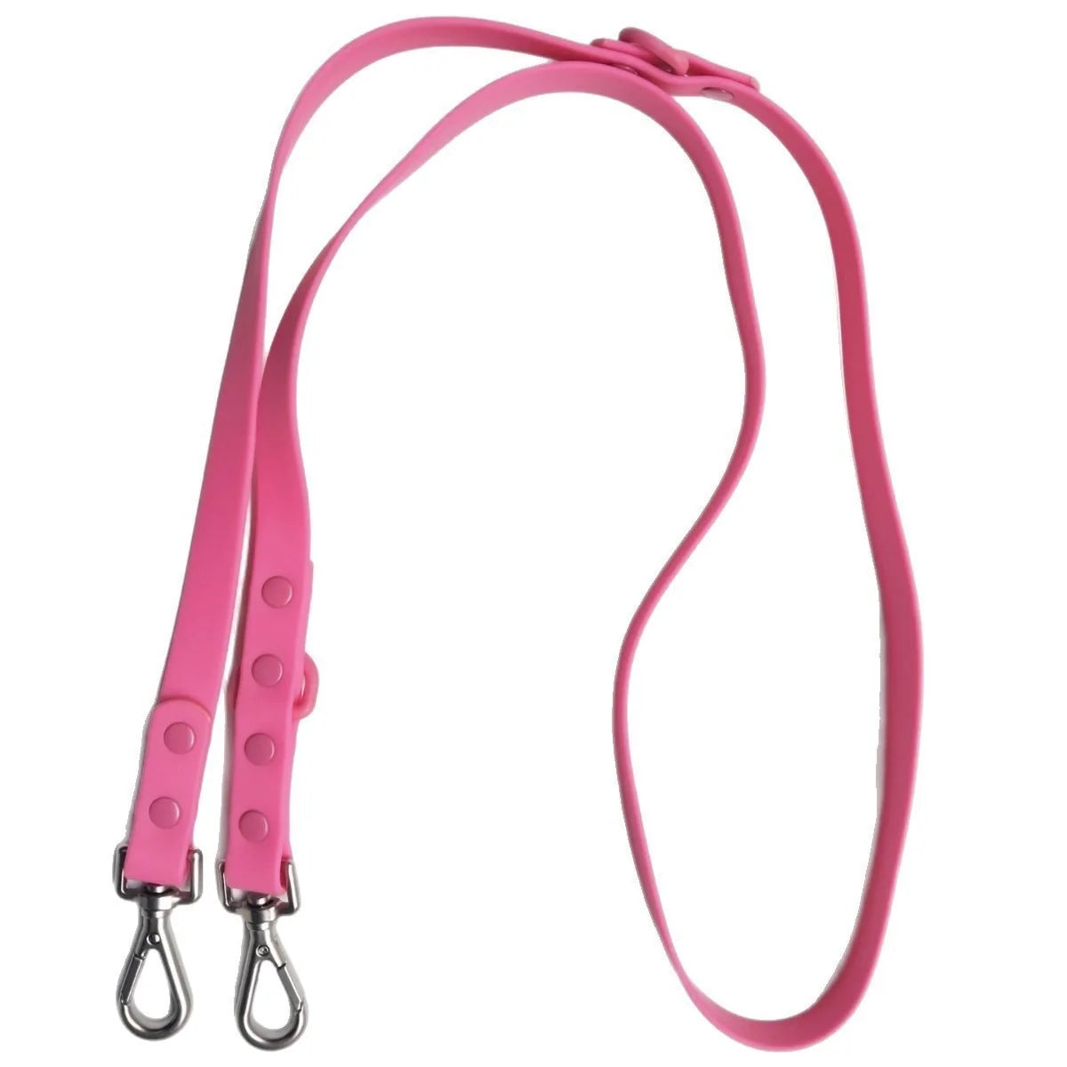 Hands-Free Leash