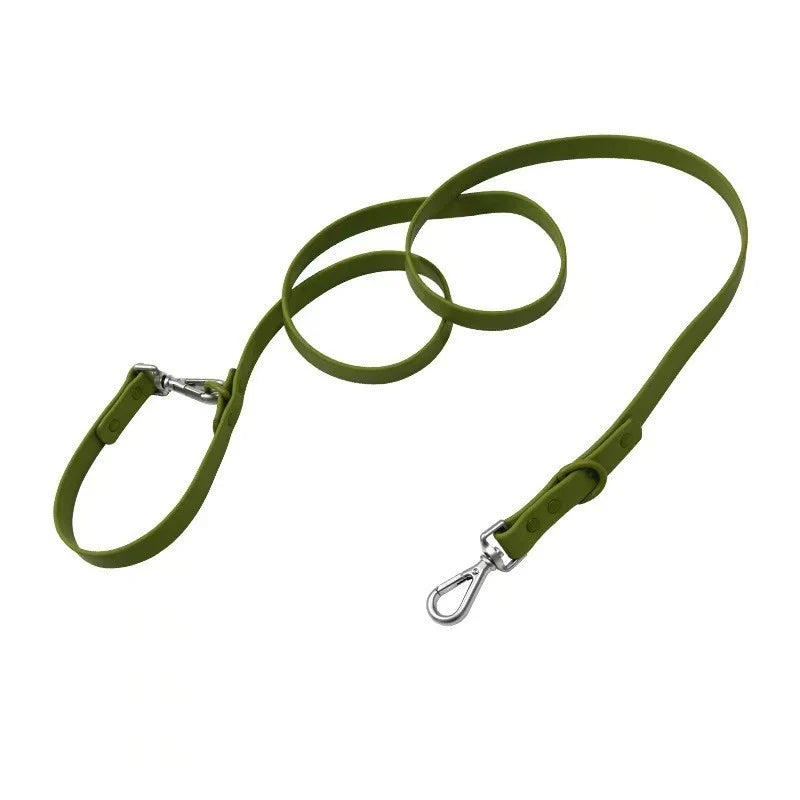 Hands-Free Leash