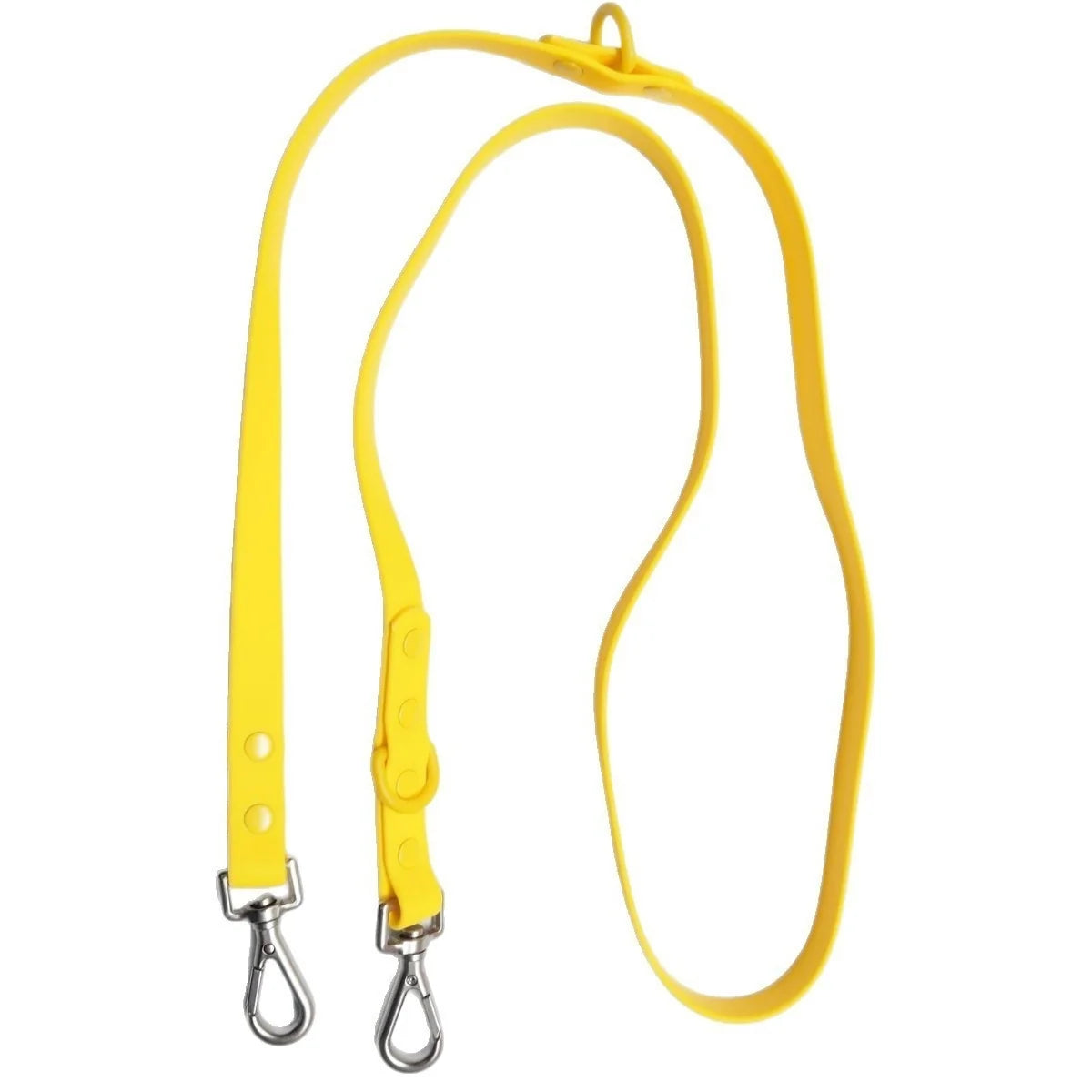 Hands-Free Leash