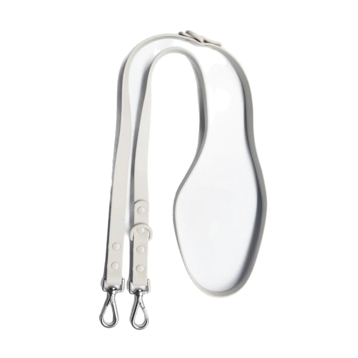 Hands-Free Leash
