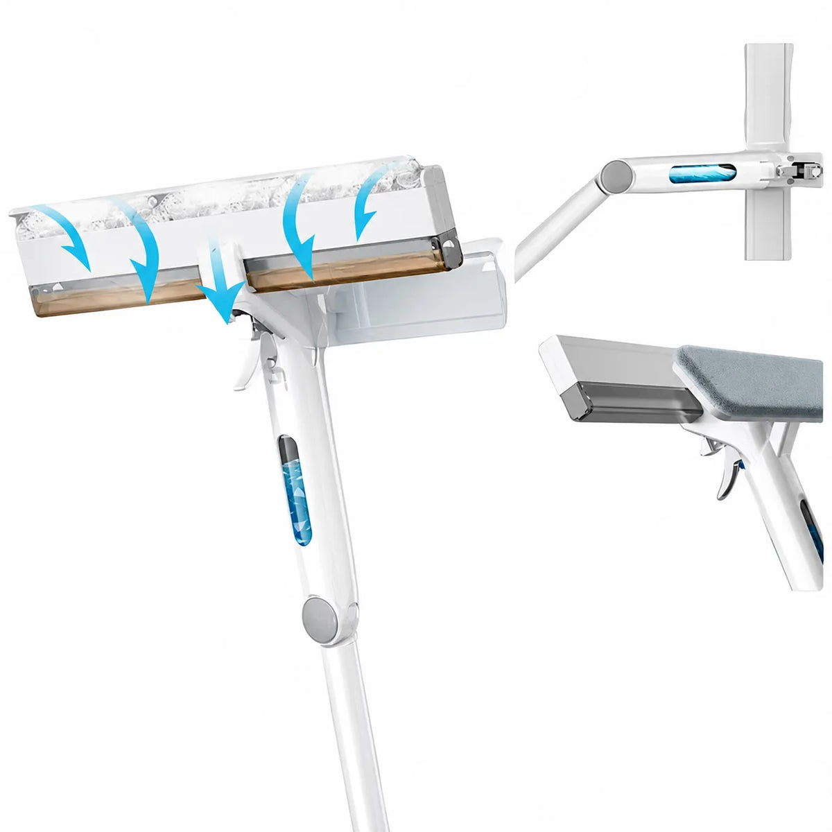 Telescopic Cleaner