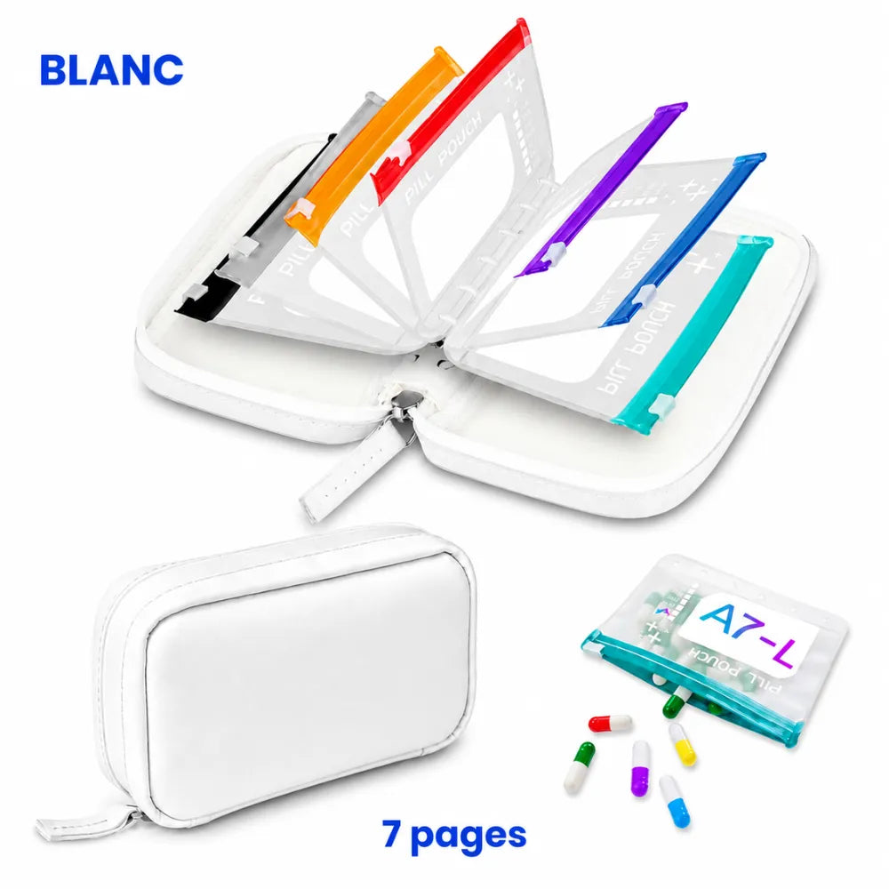 Pill Organizer
