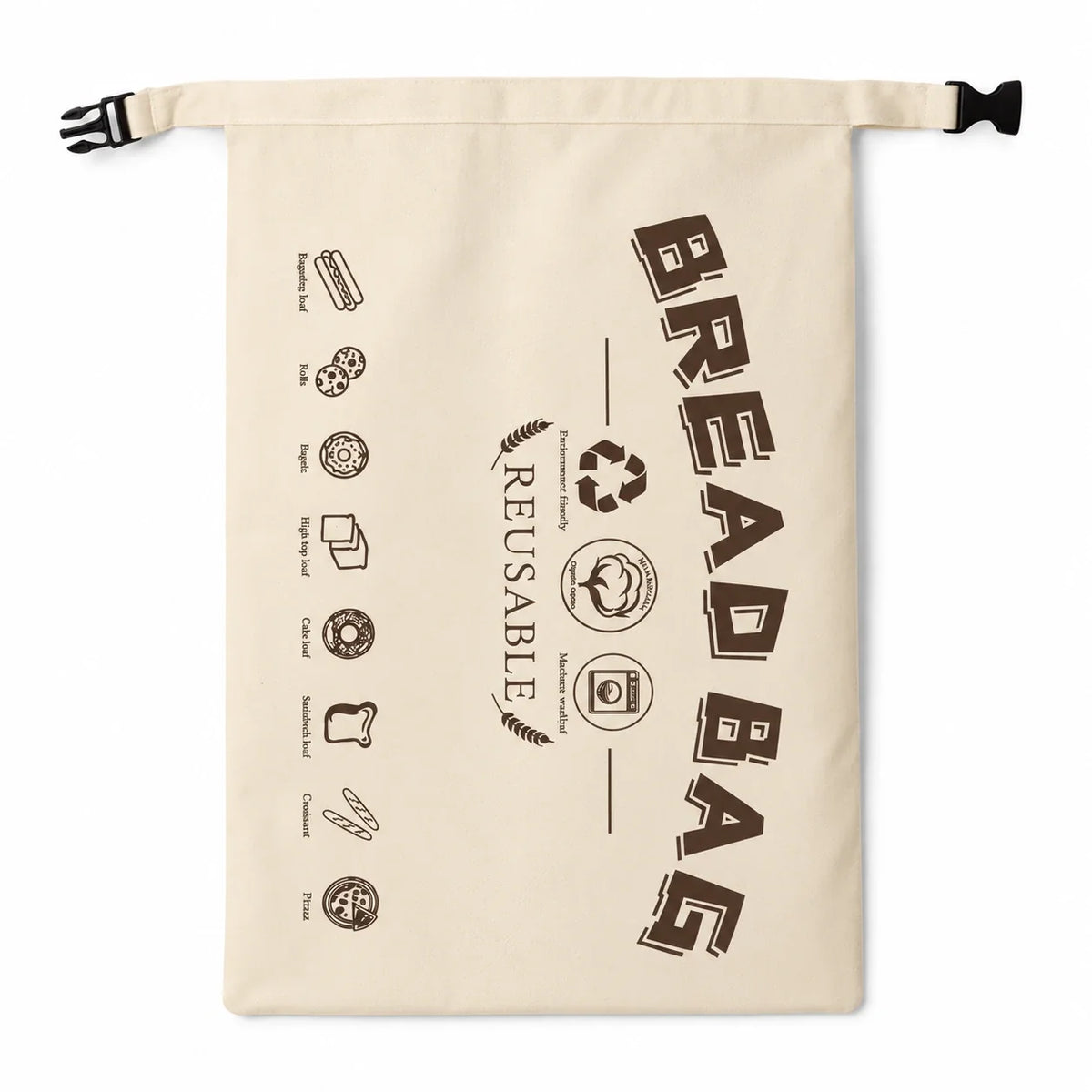 Bread bag