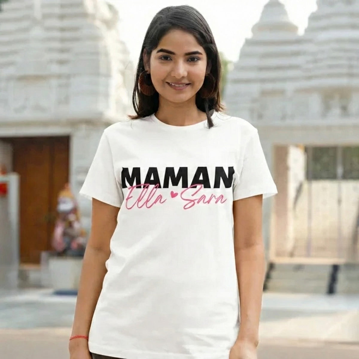 T-Shirt - Mom