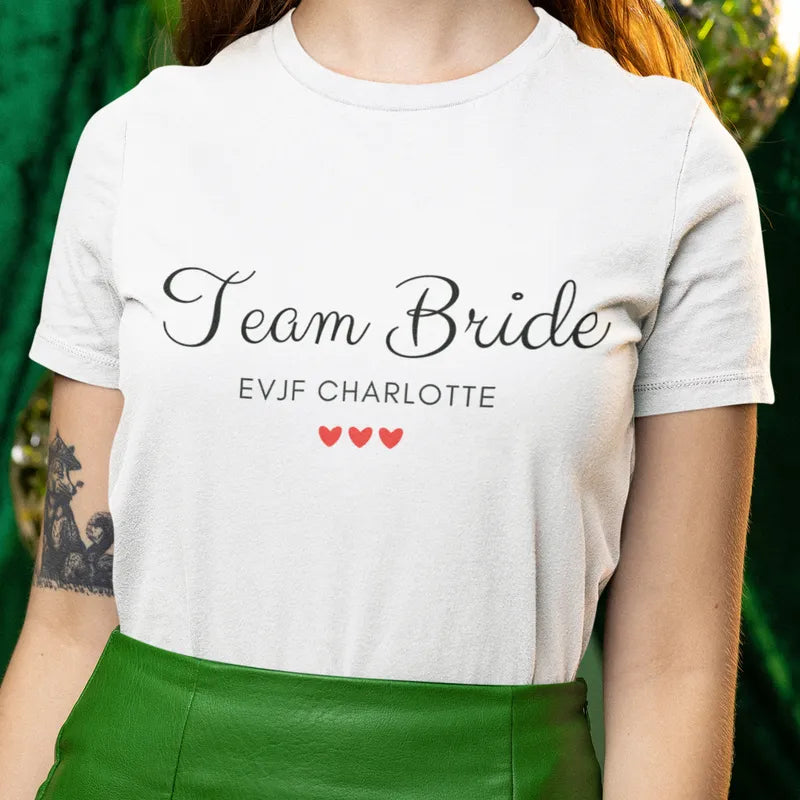 invitée EVJF2