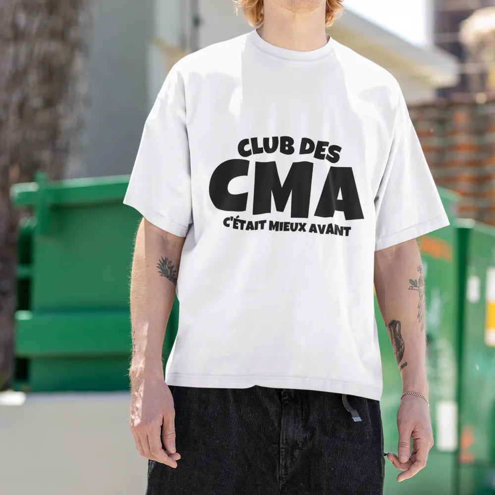 cma111
