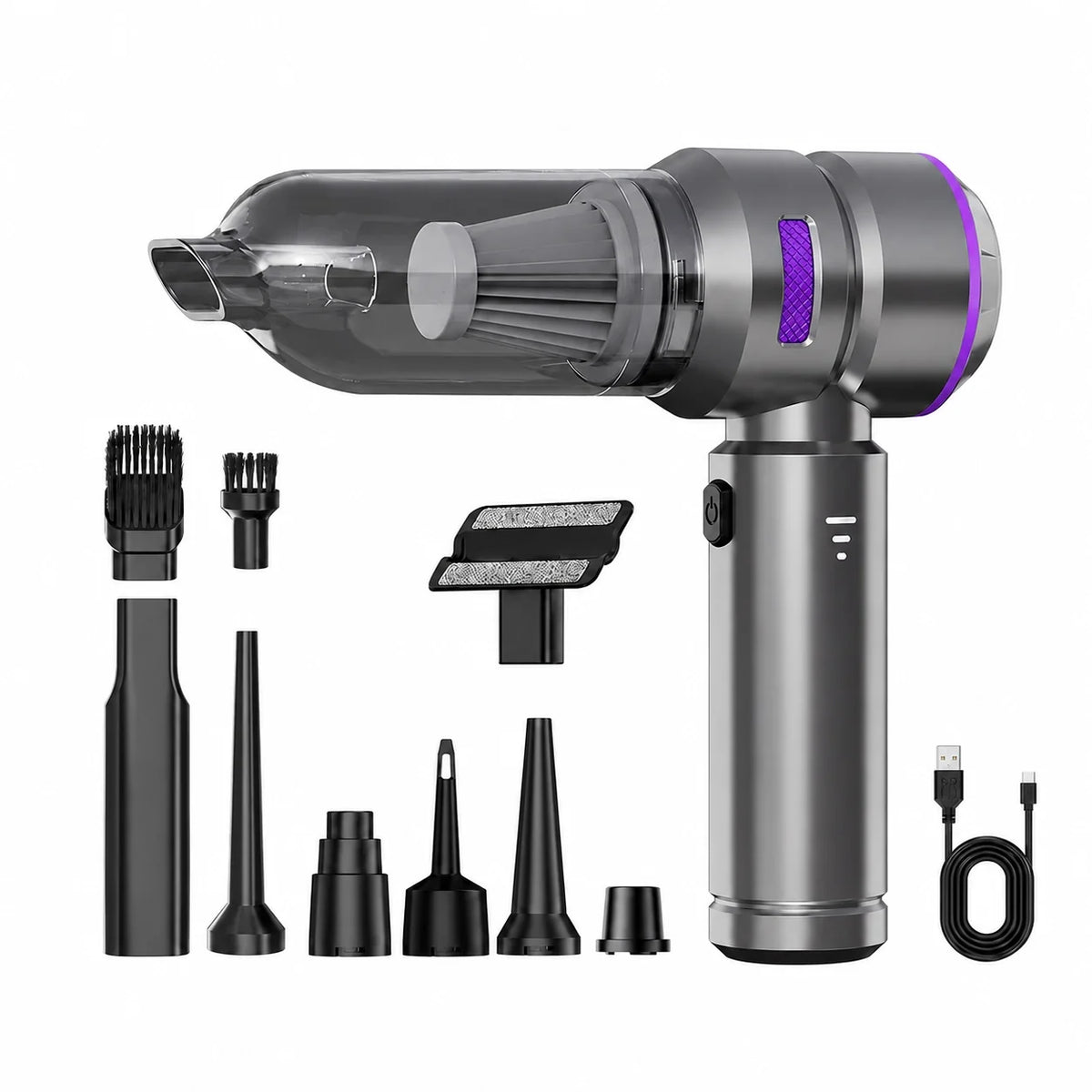Handheld Vacuum Cleaner