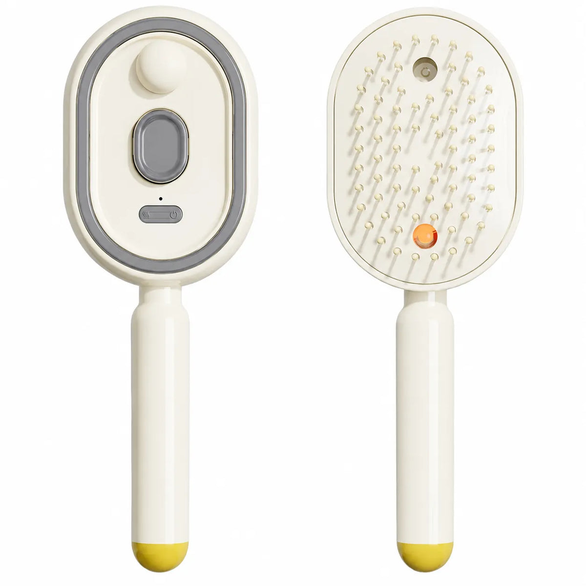 Steam Brush