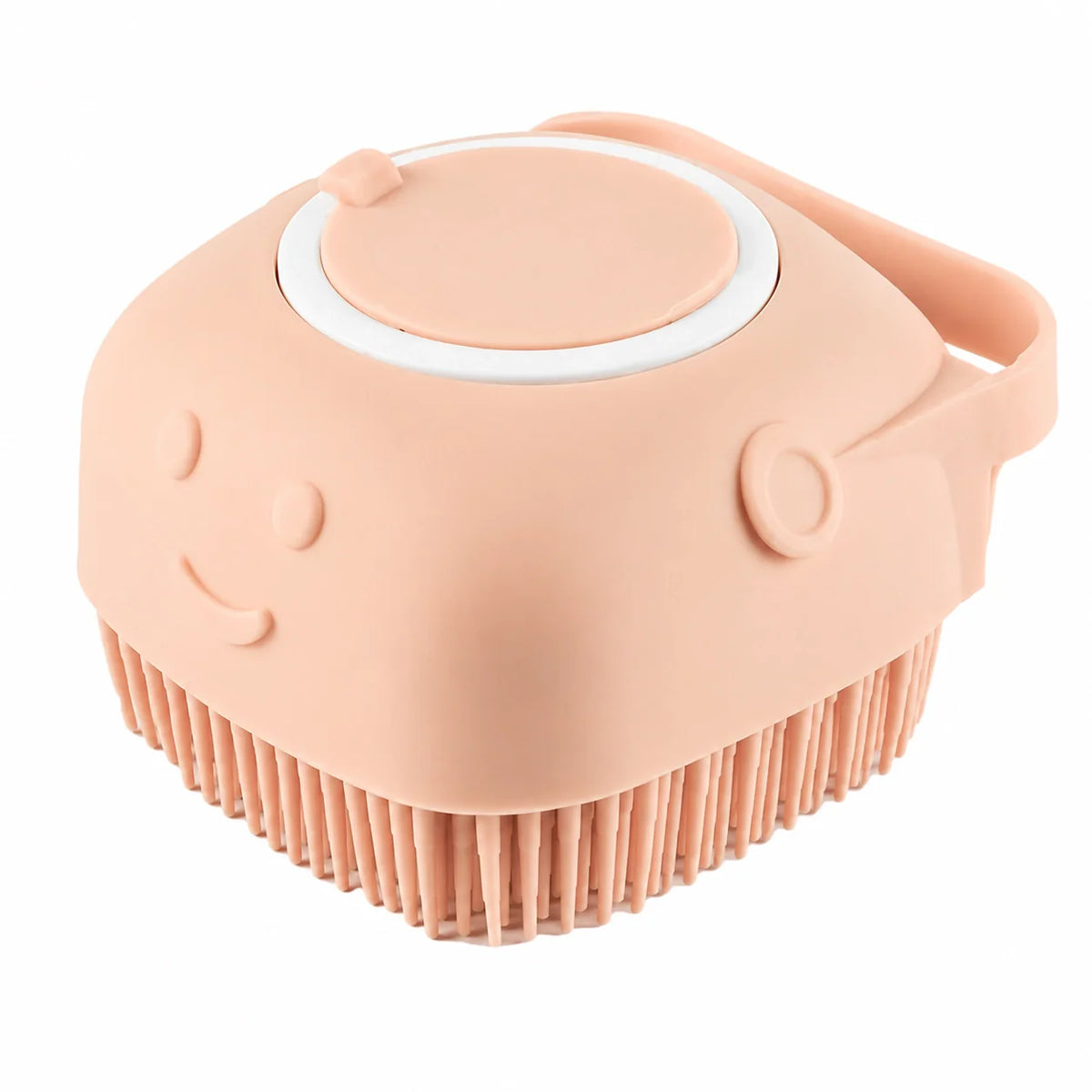 Pet Bath Brush