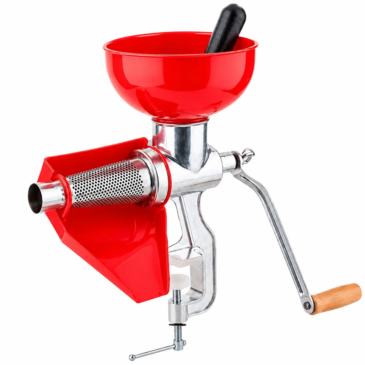 Manual Grinder