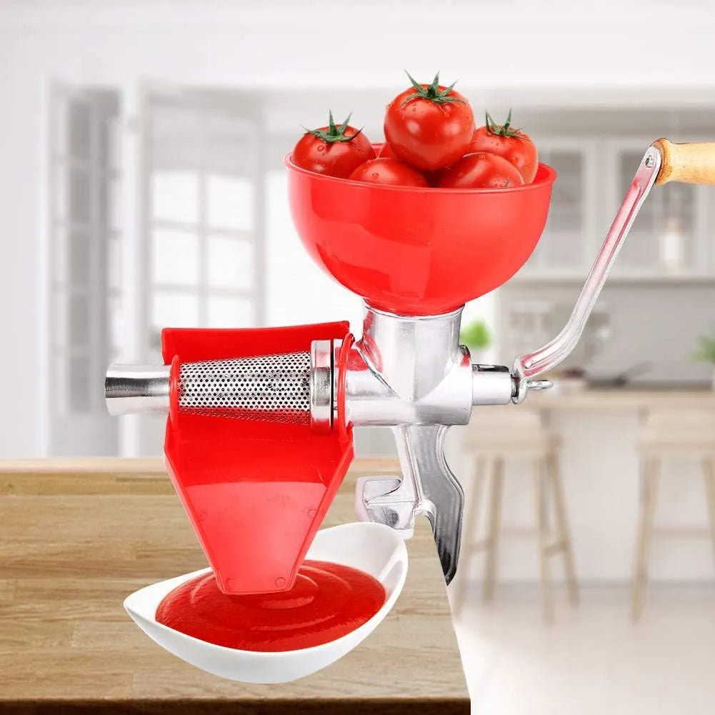 Manual Grinder