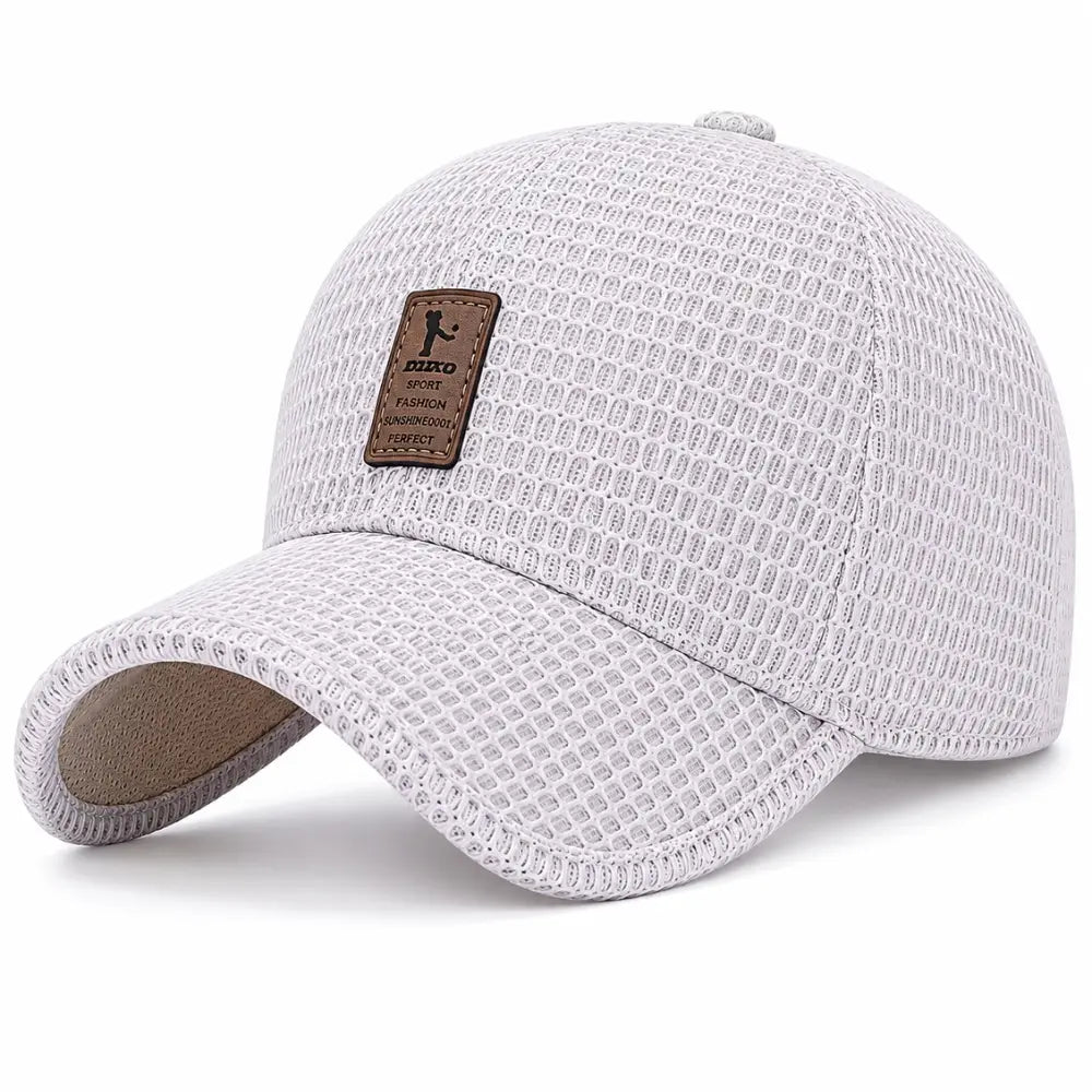 Unisex Cap