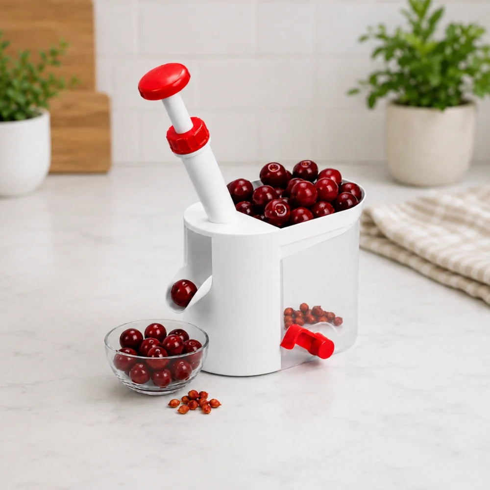Multi-fruit Pitter