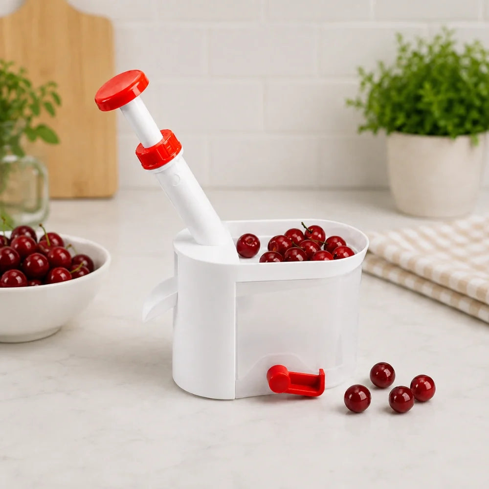 Multi-fruit Pitter