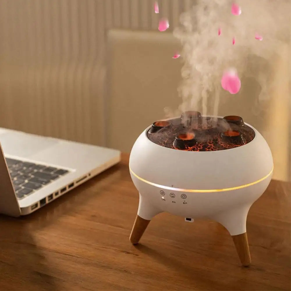 Essential Oil Diffuser