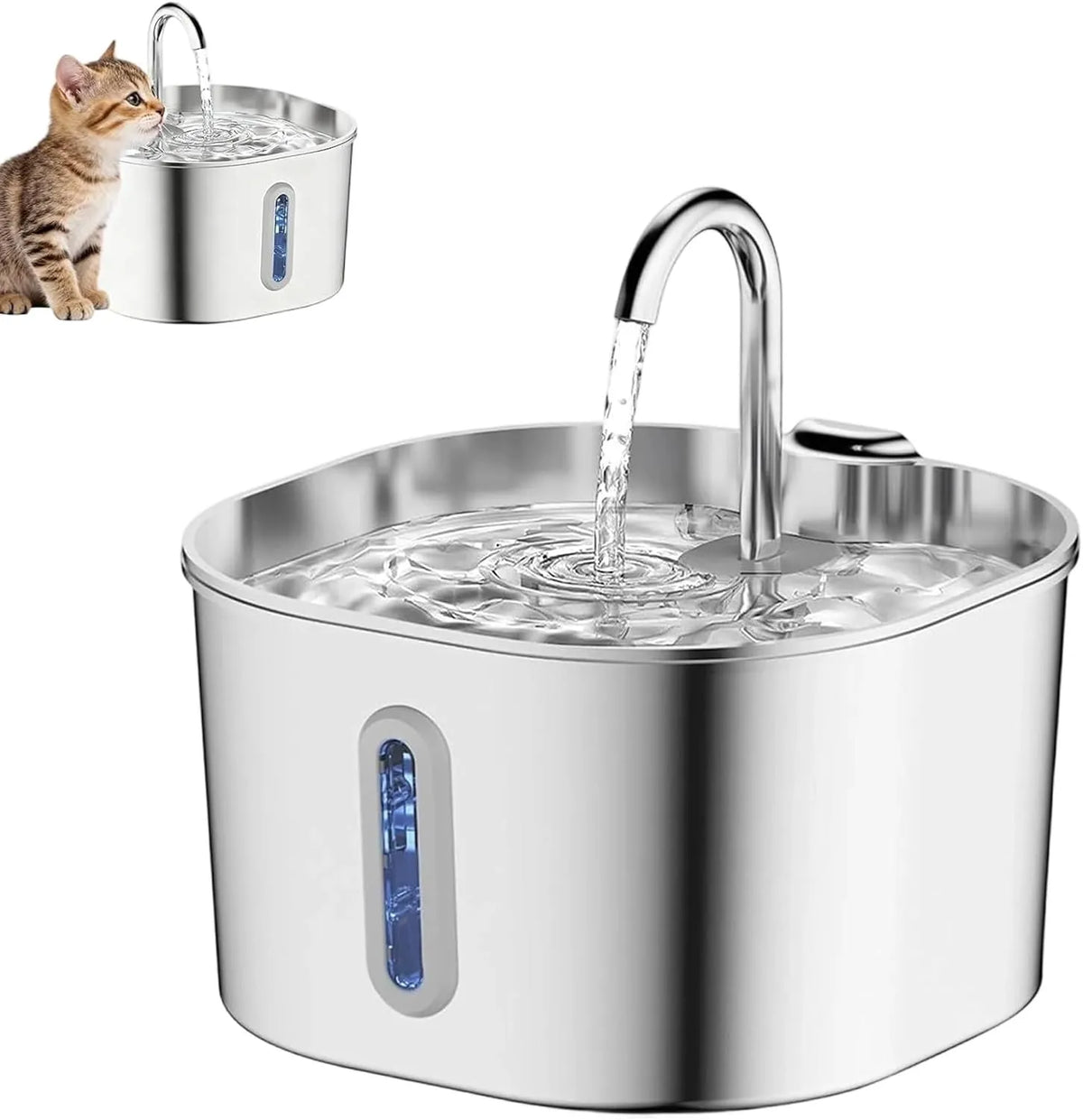 Hydrating Fountain