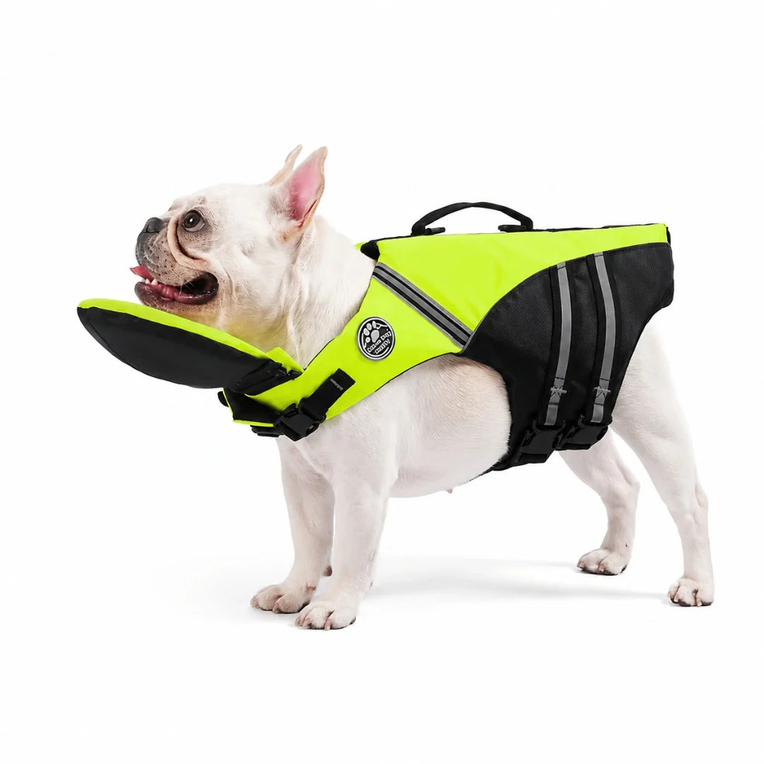 Safety Vest