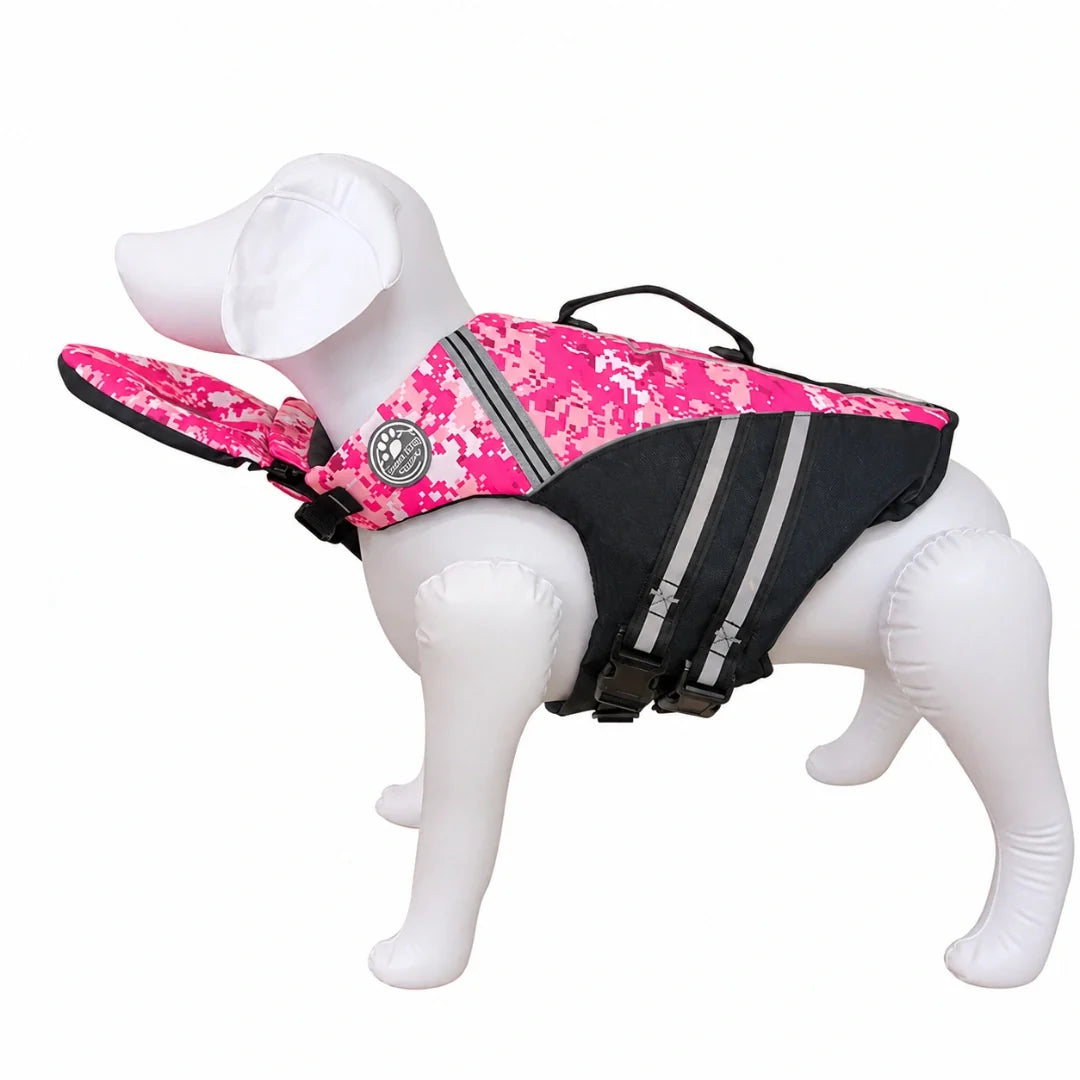 Safety Vest