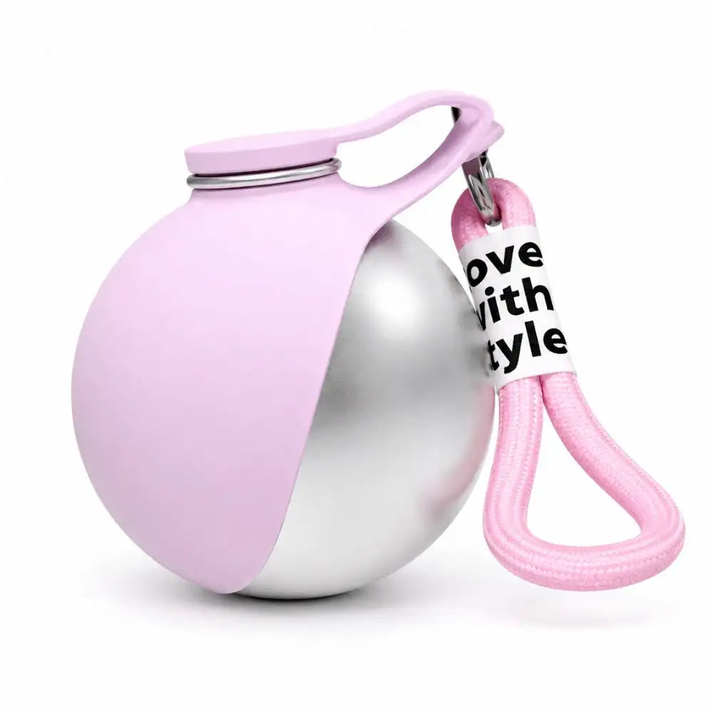 Dog Water Bottle