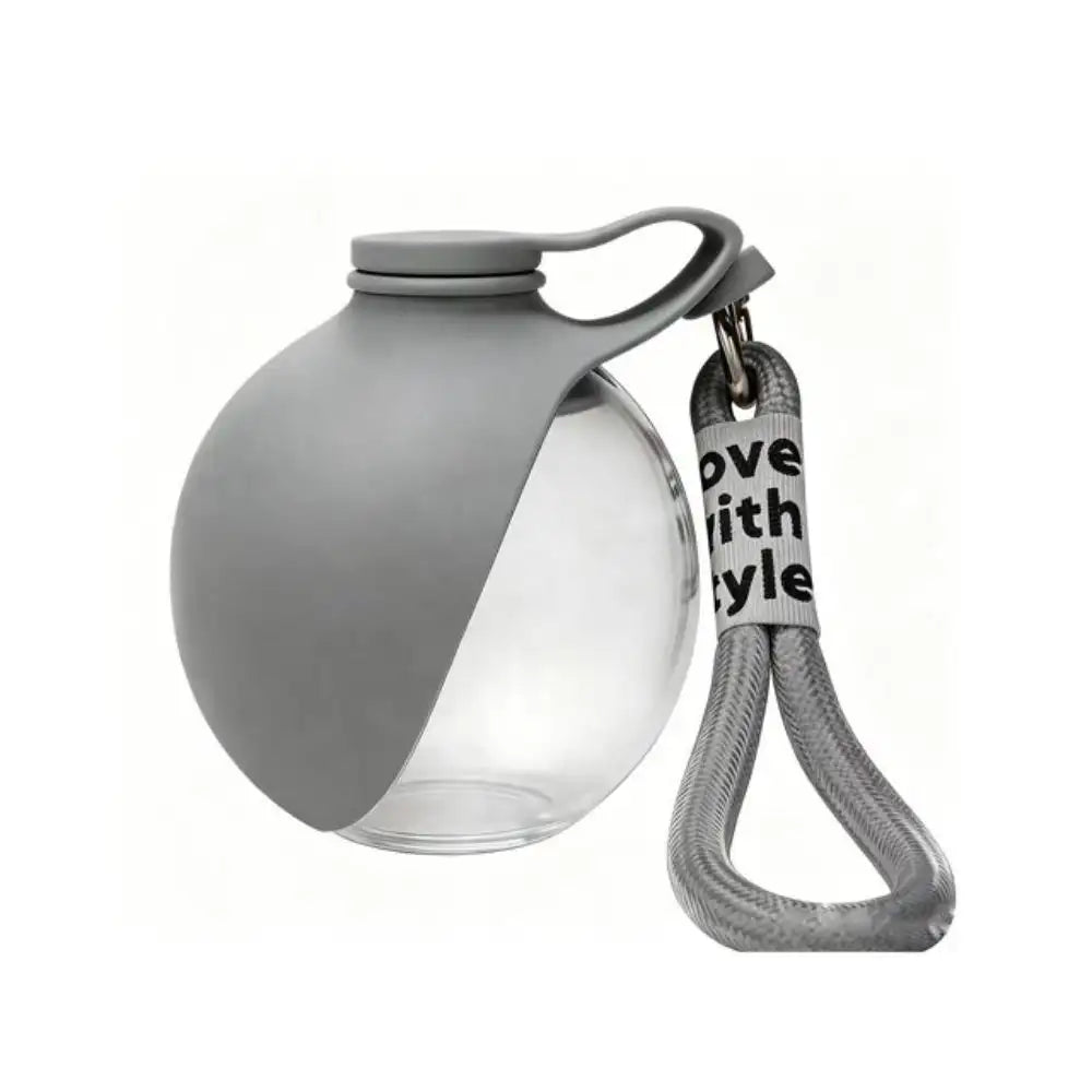 Dog Water Bottle