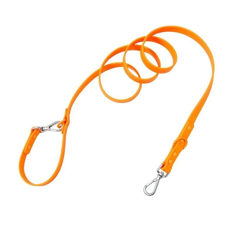 Hands-Free Leash