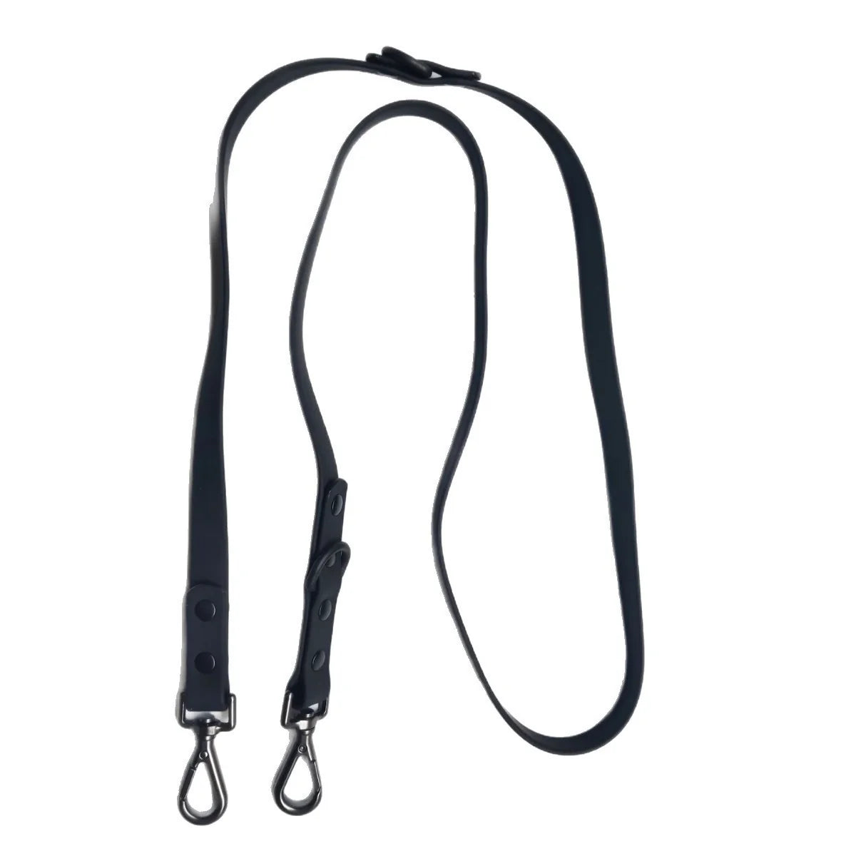 Hands-Free Leash