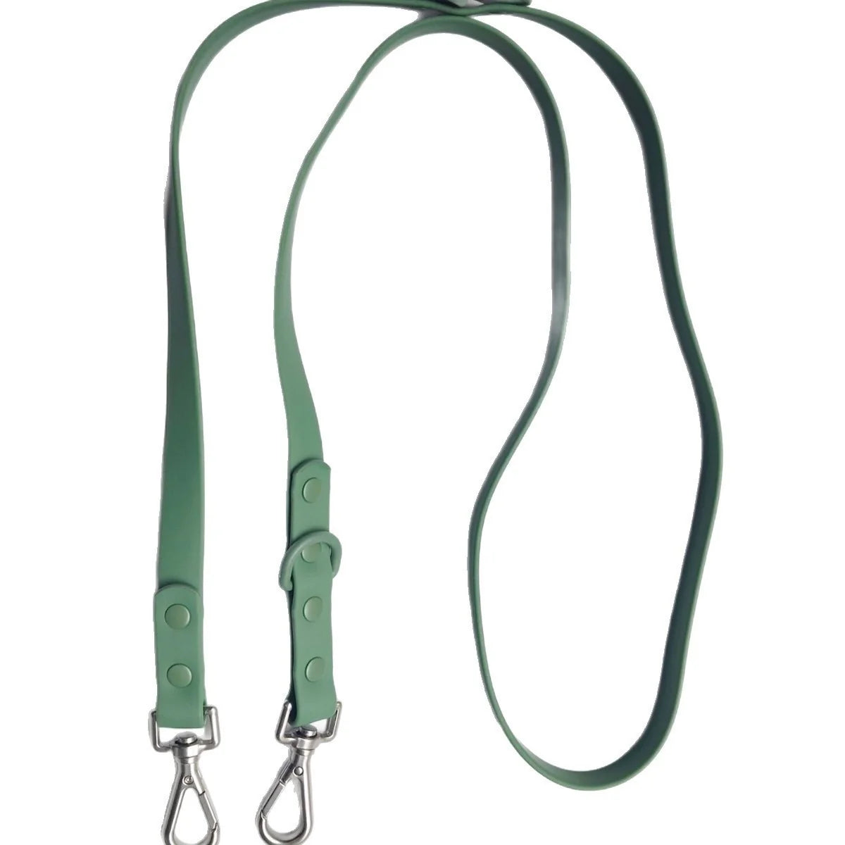 Hands-Free Leash
