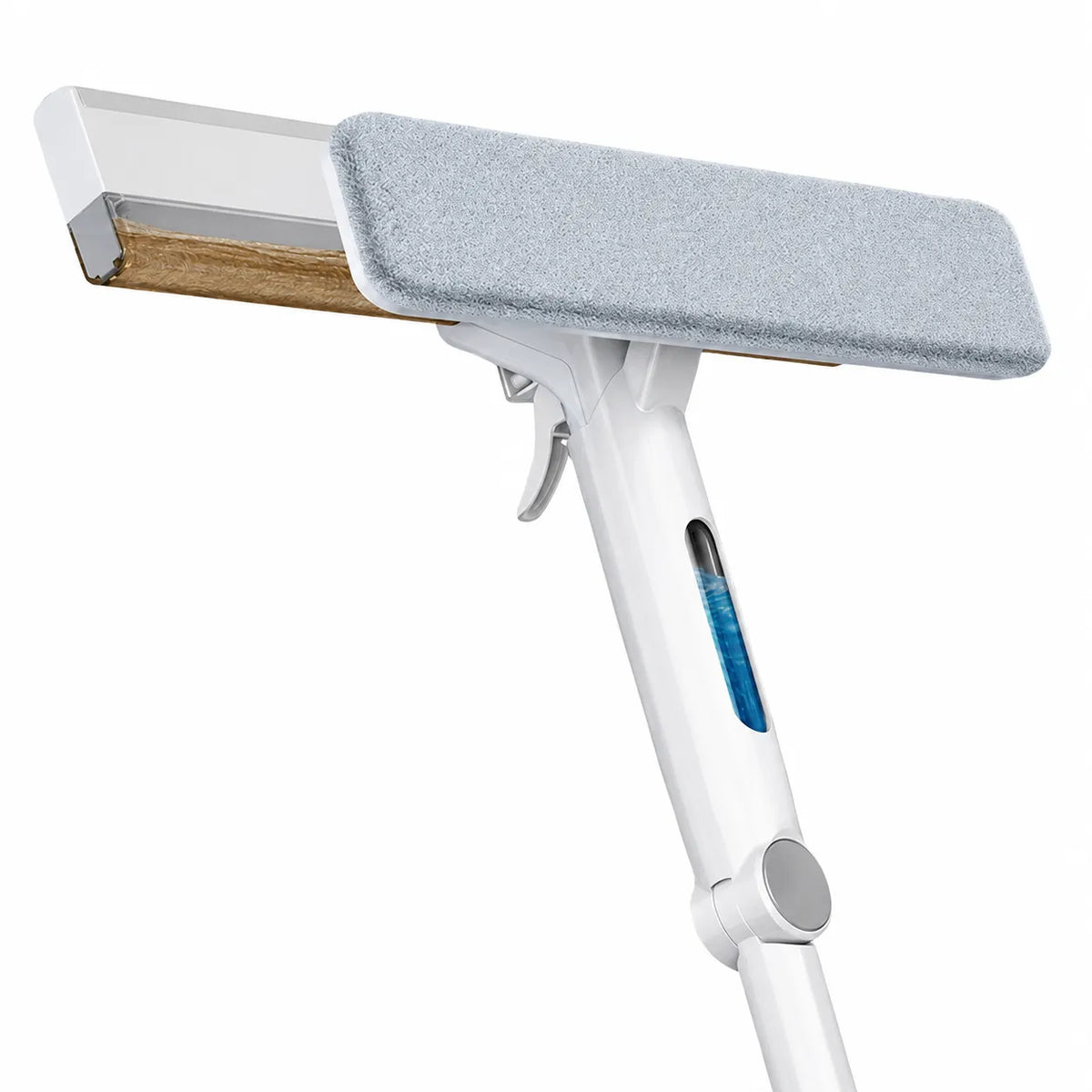 Telescopic Cleaner