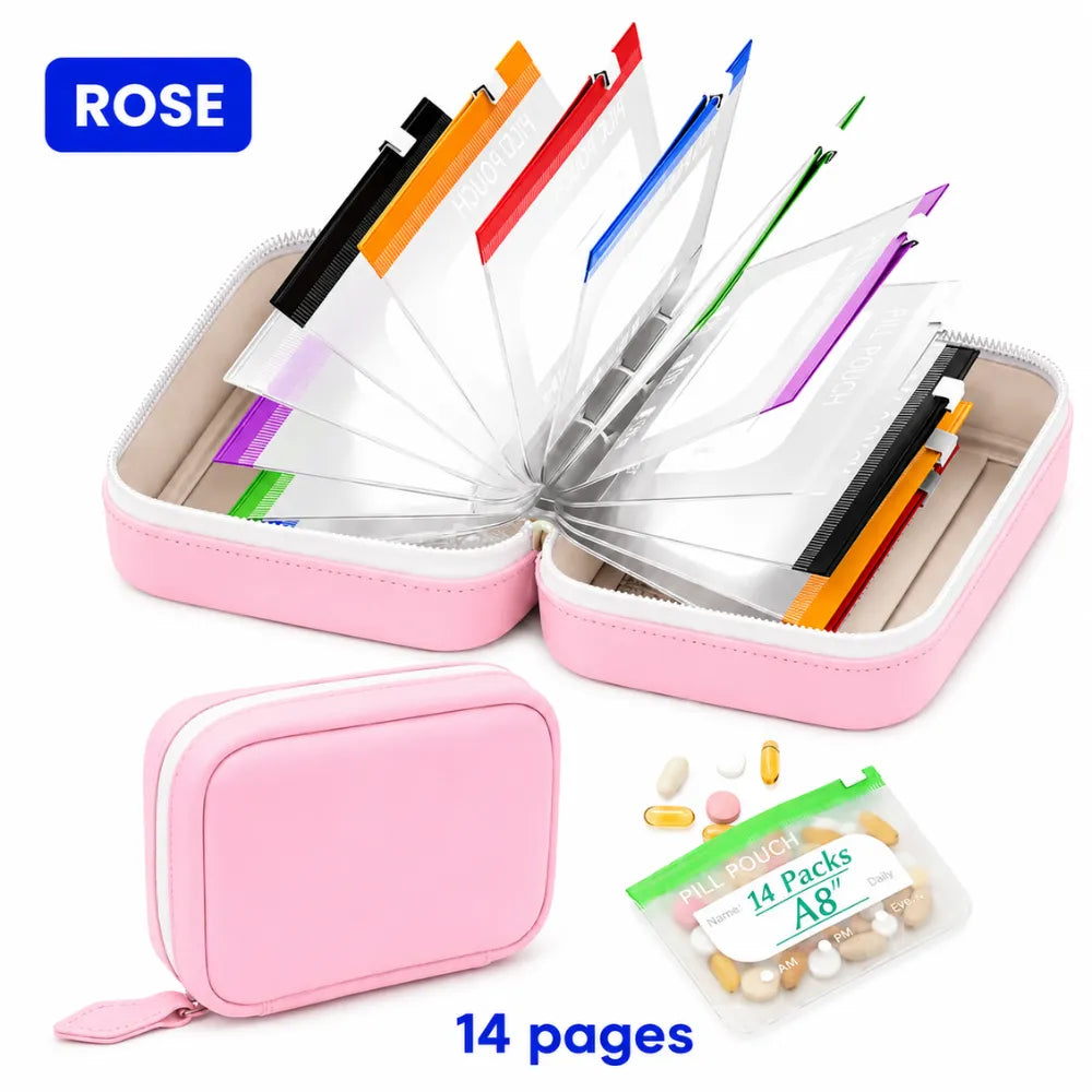 Pill Organizer