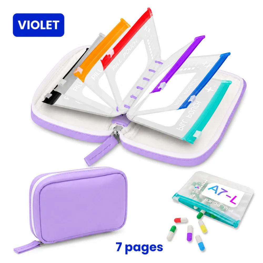 Pill Organizer