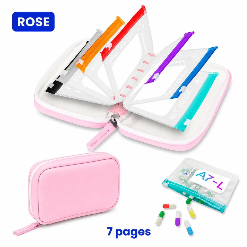 Pill Organizer