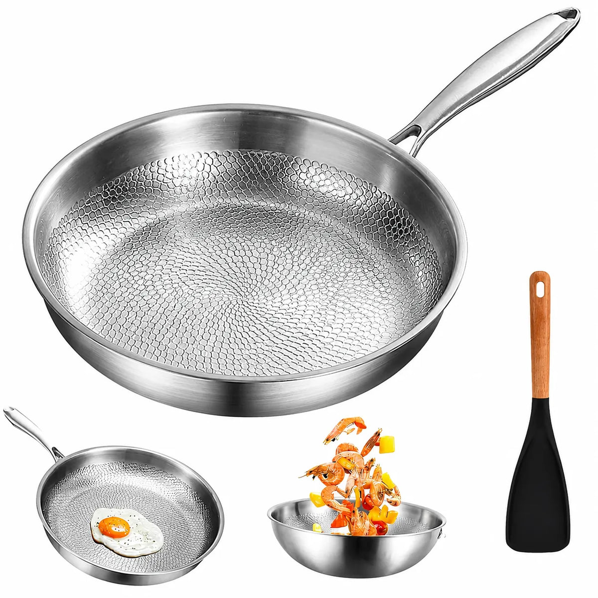Professional Skillet
