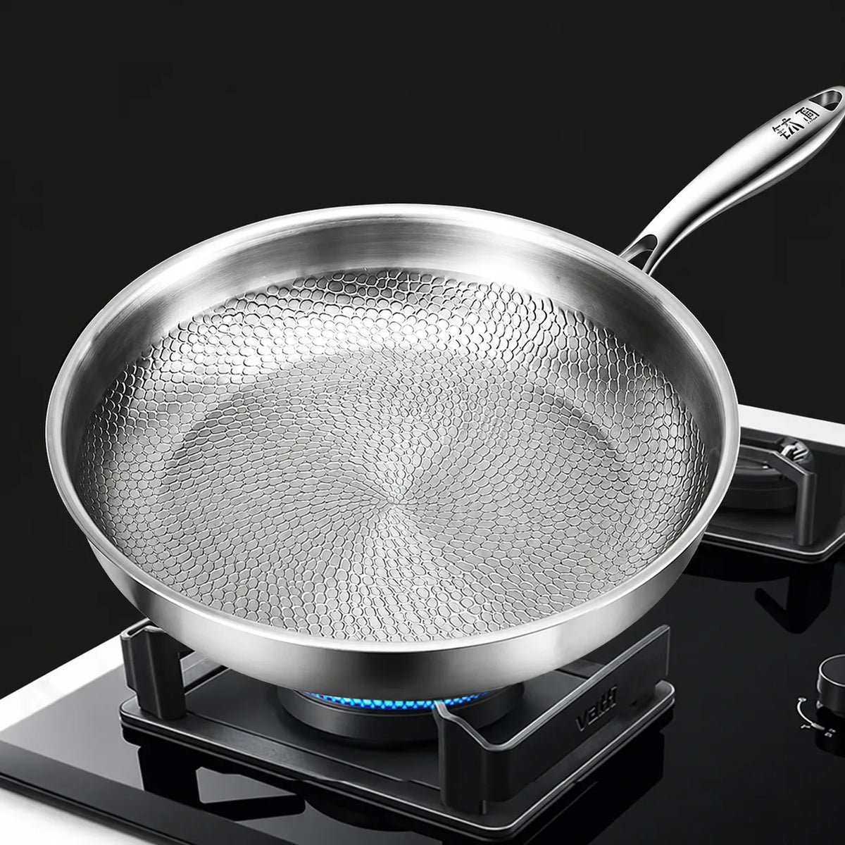 Professional Skillet