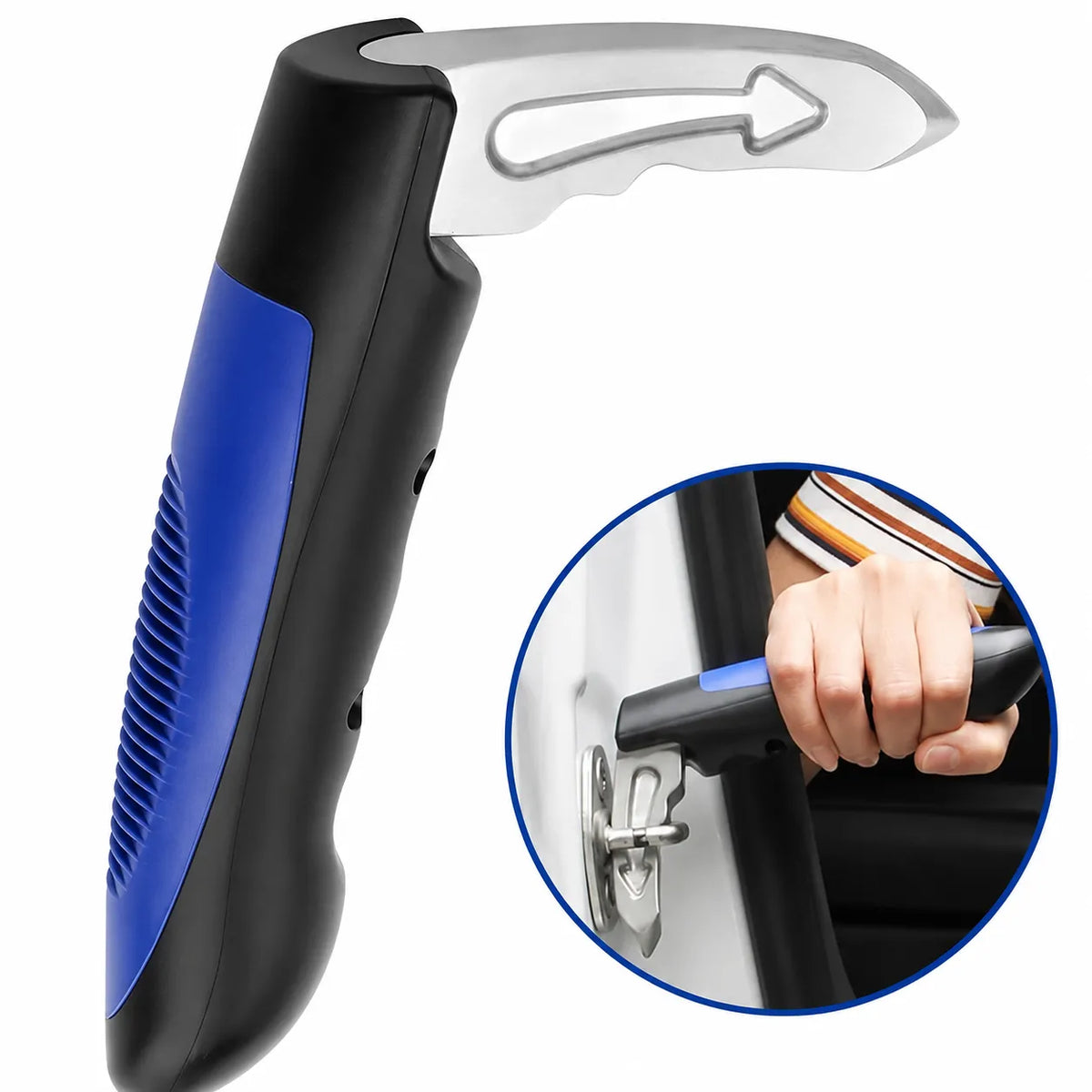 Grab bar