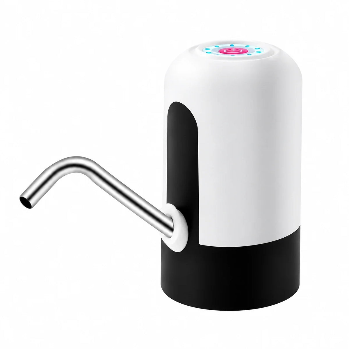 Dispensing Pumps
