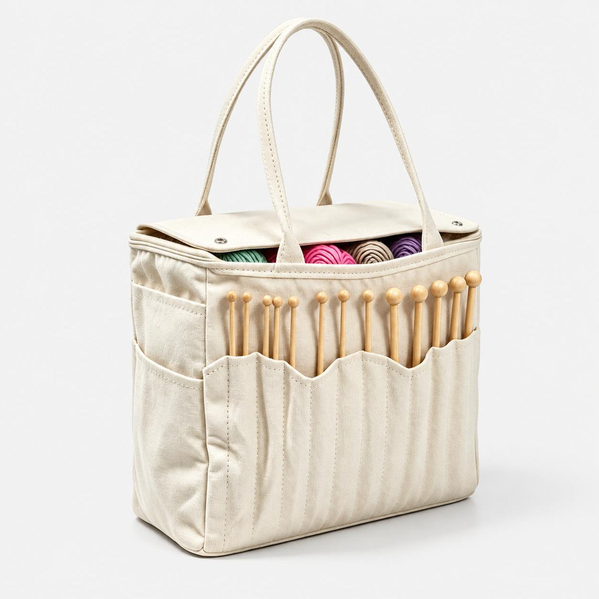 Wool Bag