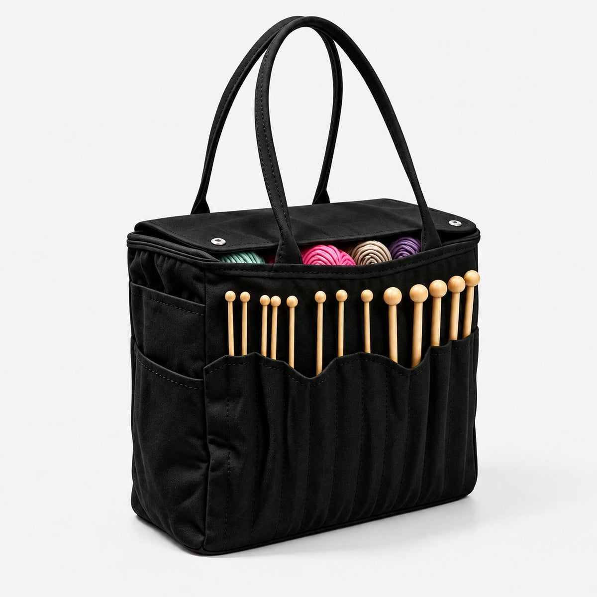 Wool Bag